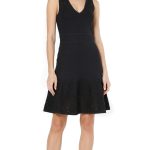 Платье Michael Kors, вискоза, M, 46