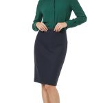 Юбка Ralph Lauren, шерсть, M, 46