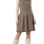 Платье Ralph Lauren (Rugby), шерсть, S/M, 44