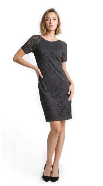 Платье ажурное Ralph Lauren, M, 46