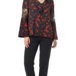 Блуза Rinascimento (Kitana), L/XL, 50