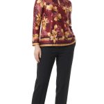 Блуза Rinascimento (Kitana), L/XL, 50