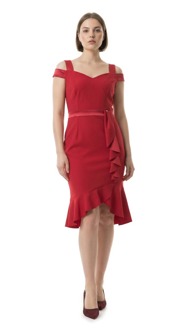 Платье Rinascimento (Kitana), XL, 52