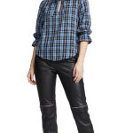 Блузка Max Mara, вискоза, M, 46