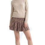 Юбка Mexx, шерсть, M, 46