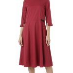 Платье Max Mara, хлопок, S/M, 44