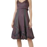 Платье вечернее Zapa Paris, вискоза, S/M, 44