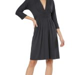 Платье Zapa Paris, вискоза, M, 46