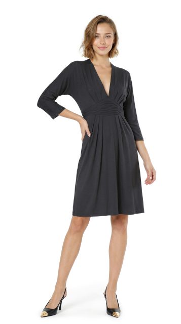 Платье Zapa Paris, вискоза, M, 46