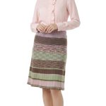 Юбка Missoni, шерсть, S/M, 44