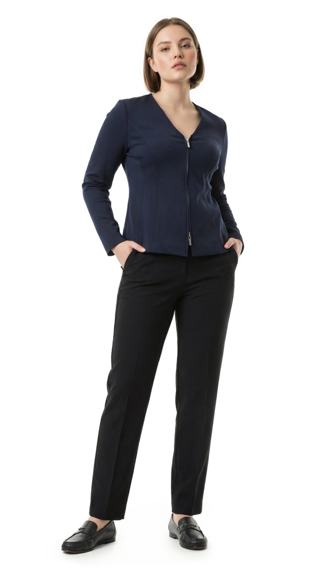 Жакет Max Mara (Marina Rinaldi), вискоза, L/XL, 50