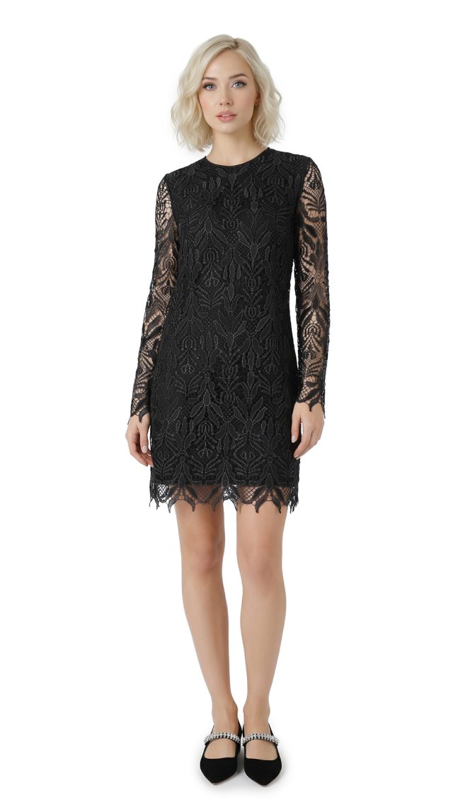 Платье Max Mara, вискоза, S, 42