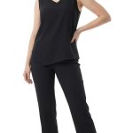 Комбинезон Max Mara (Marina Rinaldi), L/XL, 48-50