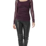 Лонгслив Max Mara (Studio), S/M, 44