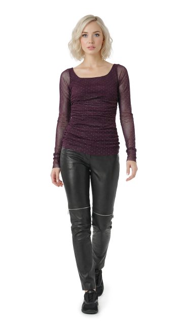 Лонгслив Max Mara (Studio), S/M, 44