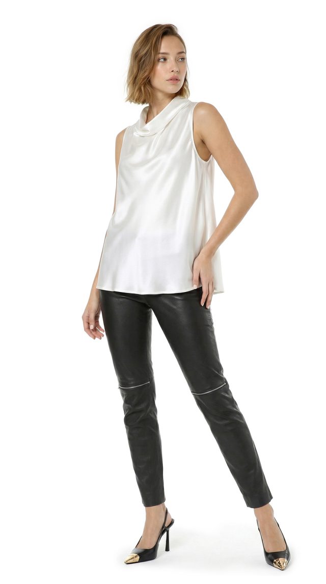 Блуза Max Mara (Weekend), шелк-ацетат, M, 46