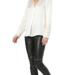 Блузка Max Mara (PennyBlack), вискоза, M, 46