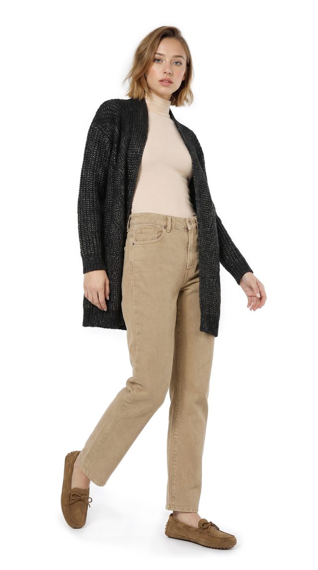 Кардиган Max Mara (EMME Marella), шерсть-акрил, M, 46