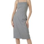 Платье Max Mara (Max&Co), вискоза, S, 42