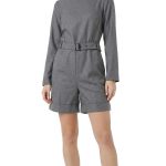 Комбинезон Cop Copine, вискоза, S/M, 44