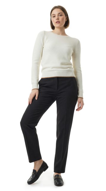 Джемпер Max Mara (PennyBlack), вискоза, L/XL, 50