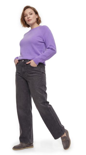 Джемпер Max Mara (iBlues), шерсть-кашемир-вискоза, L/XL, 50