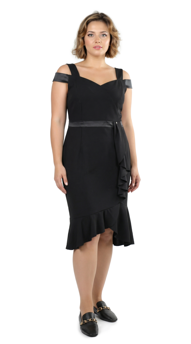 Платье Rinascimento (Kitana), XXL, 54