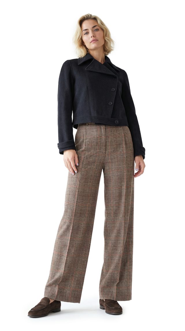 Жакет Ralph Lauren, шерсть-ангора, L, 48