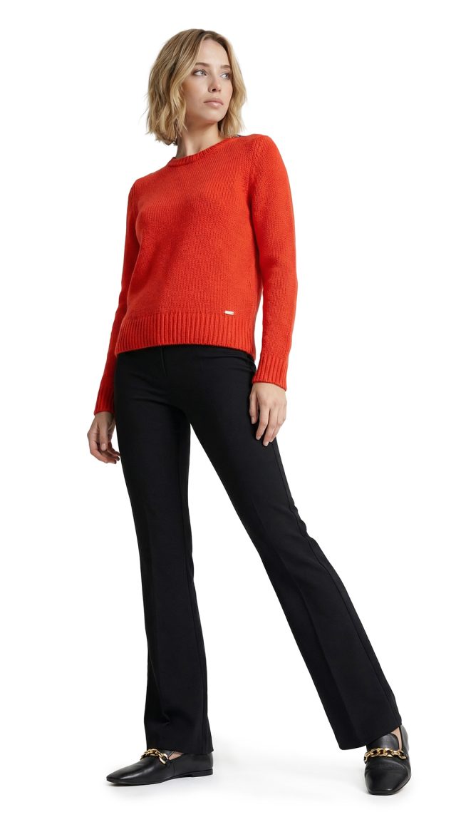 Джемпер Ralph Lauren, хлопок, M, 46