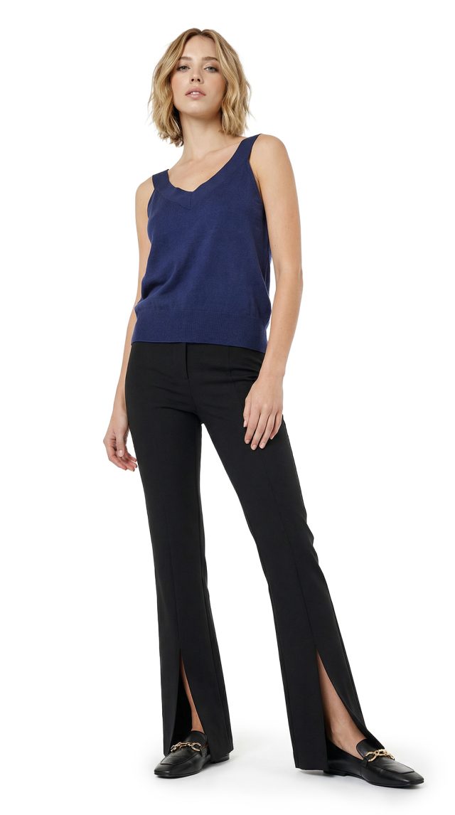 Пуловер Ralph Lauren, шелк, M, 46