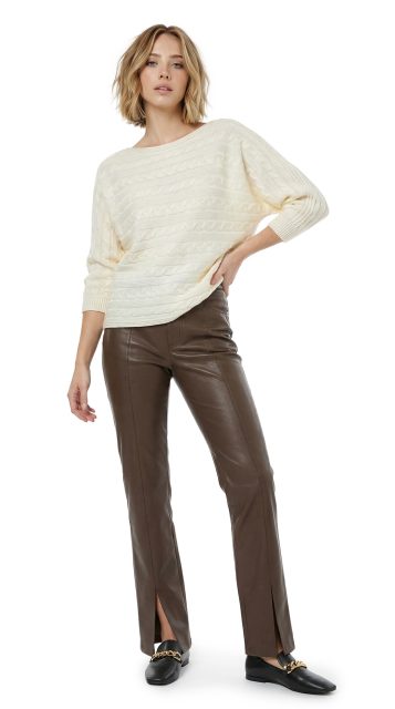 Джемпер Ralph Lauren, хлопок-вискоза, M, 46