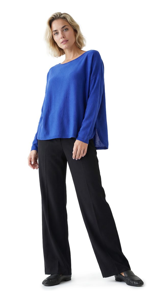 Джемпер Polo Ralph Lauren, шерсть мериноса, L, 48