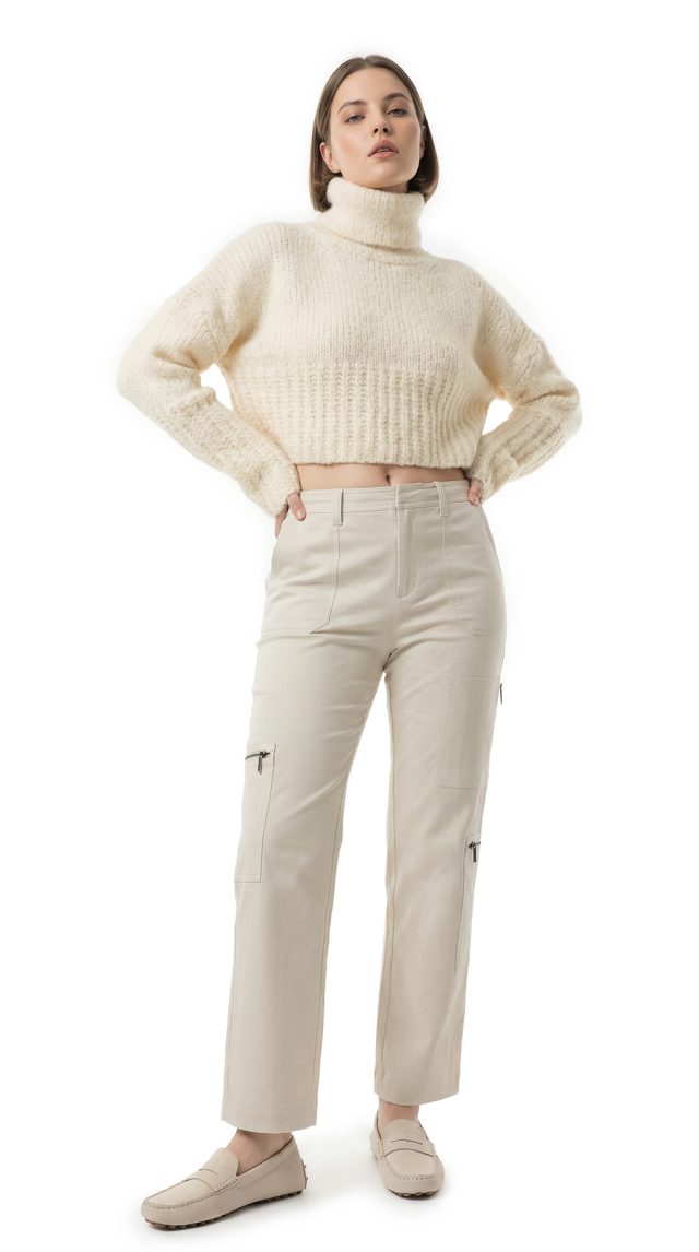 Брюки Ralph Lauren, шерсть, L/XL, 50