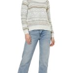 Свитер Inc, хлопок, M, 46