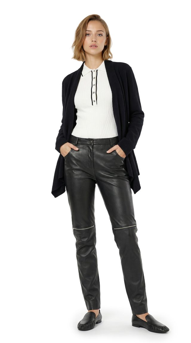 Кардиган Alfani, шерсть мериноса, M, 46