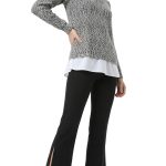 Джемпер Calvin Klein, хлопок, M, 46