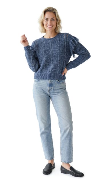 Джемпер Ralph Lauren, хлопок, L, 48