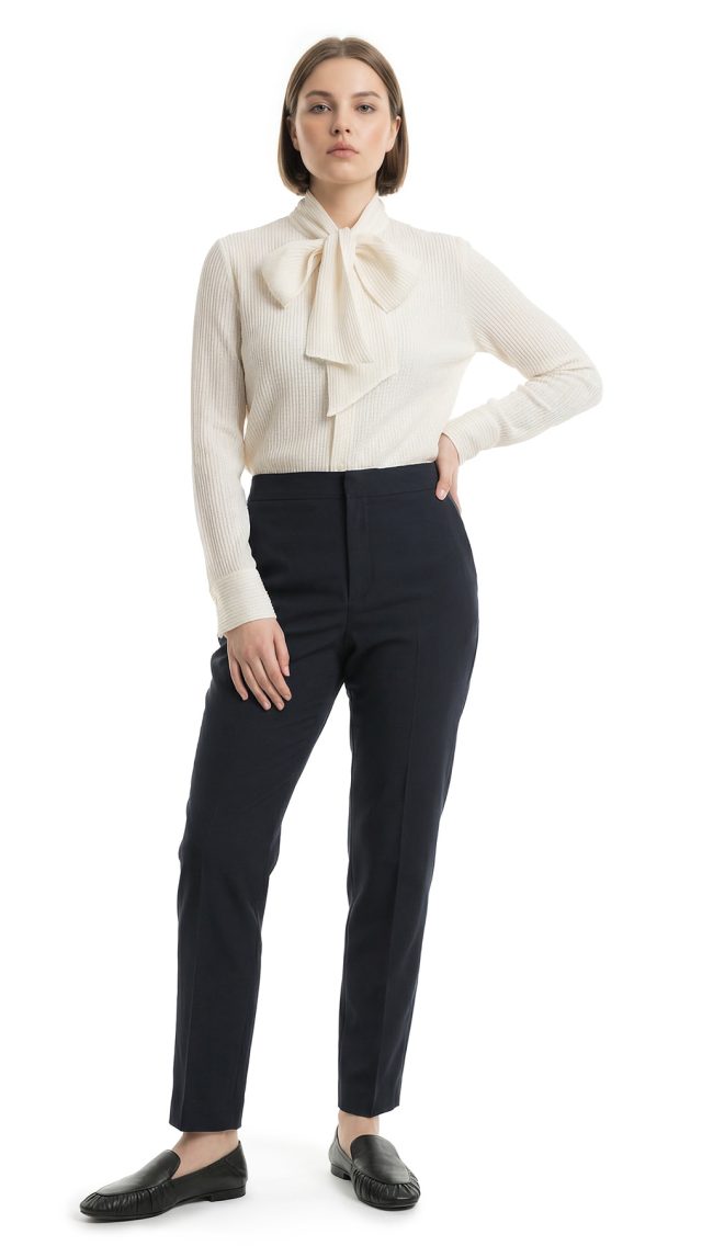 Брюки Ralph Lauren, шерсть экстра, XL, 52