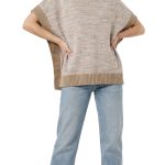 Свитер Michael Kors, хлопок-акрил, M, 46