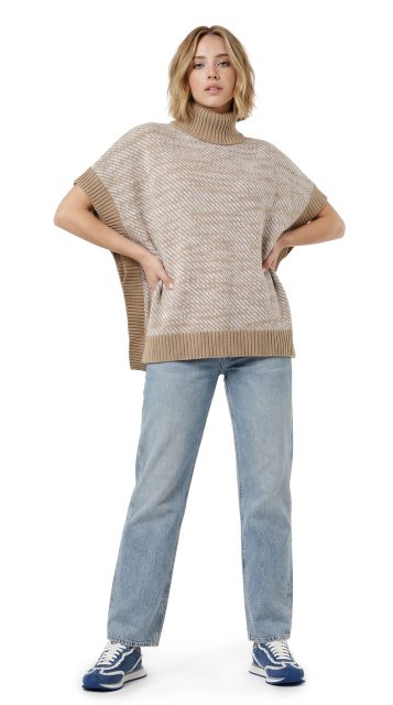 Свитер Michael Kors, хлопок-акрил, M, 46