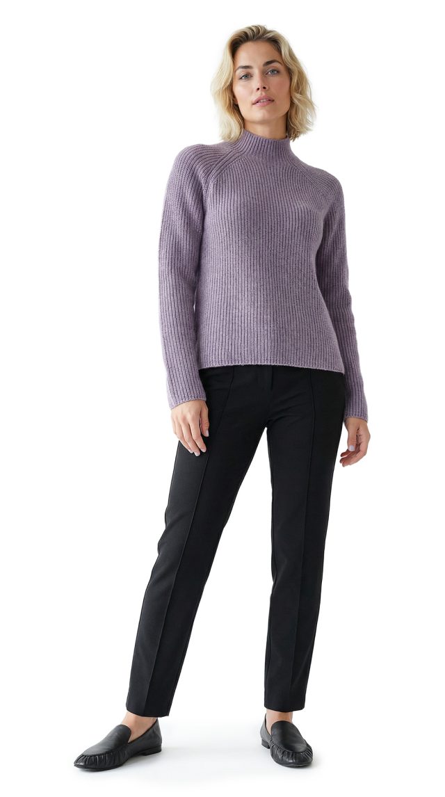 Свитер Ralph Lauren, шерсть, L, 48