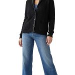 Кардиган Ralph Lauren, хлопок, L, 48