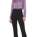 Блуза Ralph Lauren, вискоза, M, 46