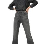 Блуза рубашка Ralph Lauren, хлопок, M, 46