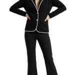 Жакет Ralph Lauren, хлопок, M, 46