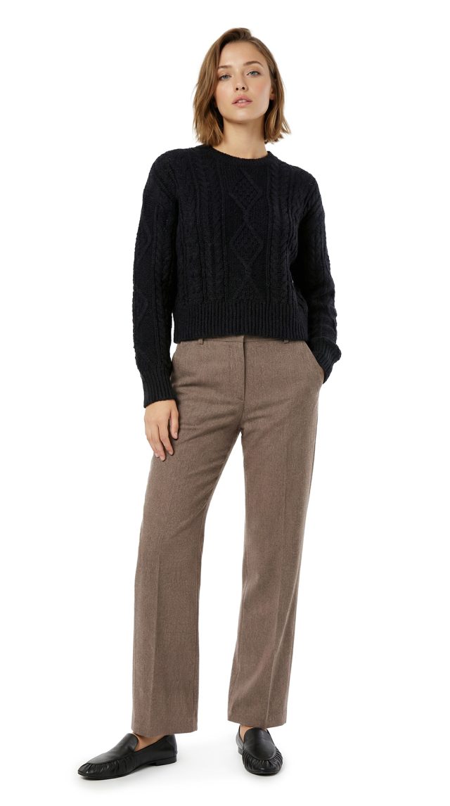 Джемпер Ralph Lauren, хлопок, M, 46