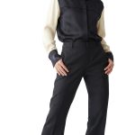 Брюки Ralph Lauren, шерсть, L, 48