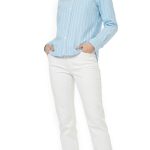 Блузка рубашка Ralph Lauren, хлопок, M 46