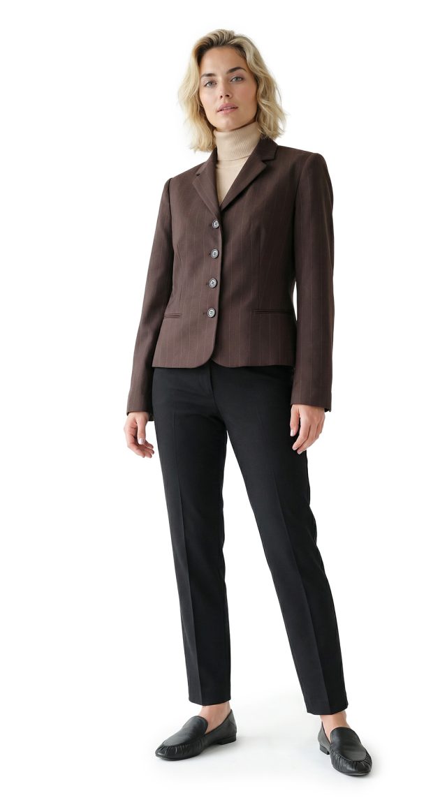 Пиджак Ralph Lauren, шерсть, L, 48