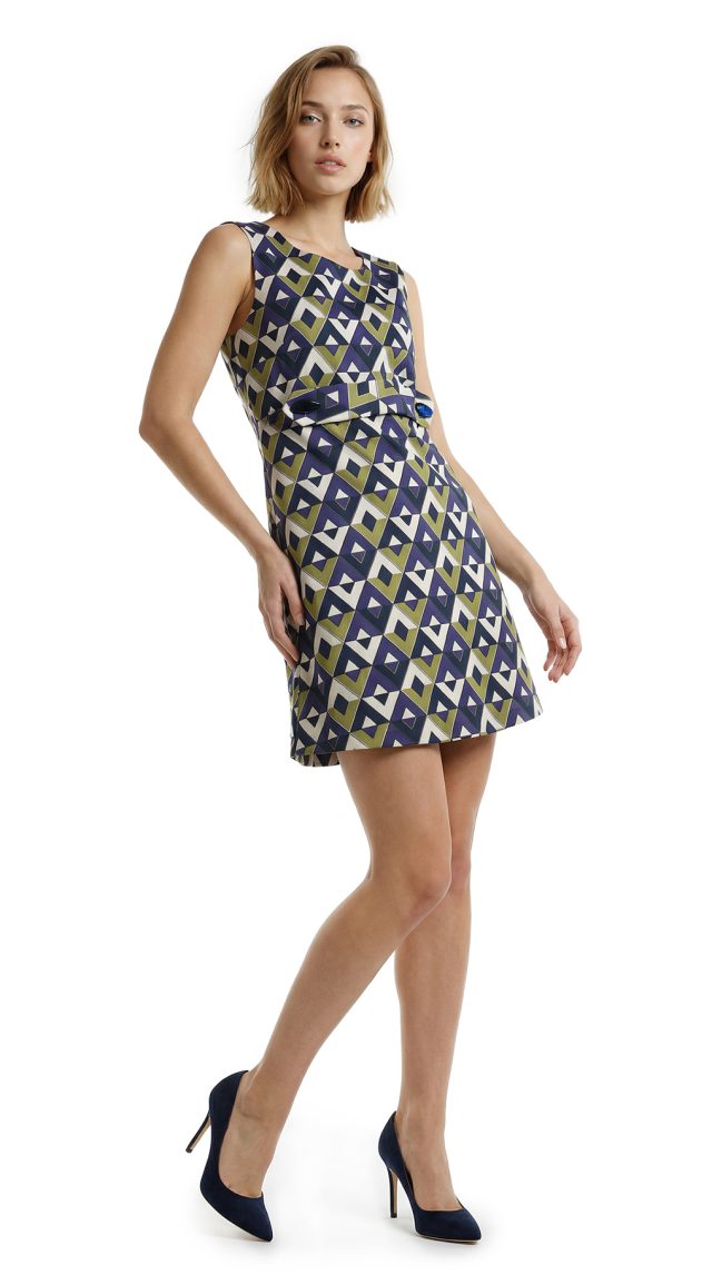 Платье Rinascimento, M, 46